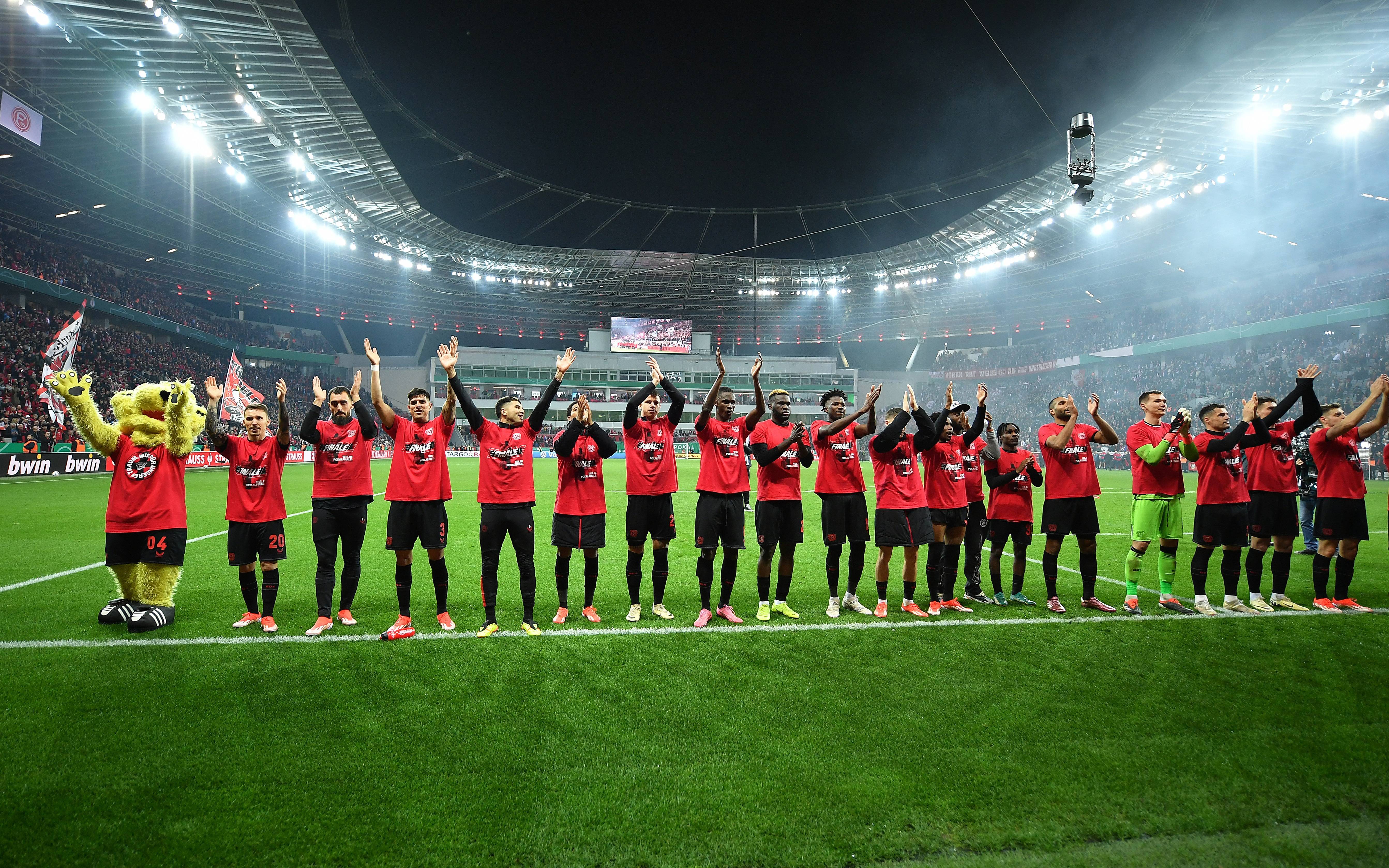 AYXapp下载-勒沃库森险胜对手，德甲排名继续攀升的简单介绍