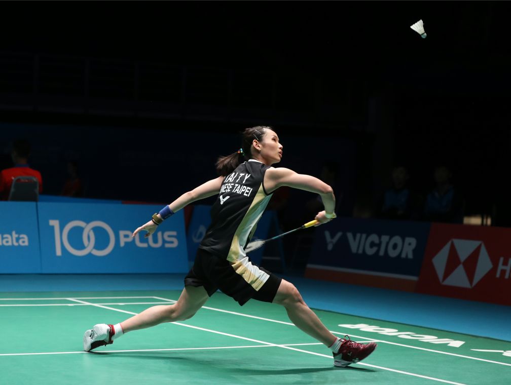 AYX体育赛事-关于法国羽毛球队强势韩国羽毛球队，戴资颖惊艳世界的信息