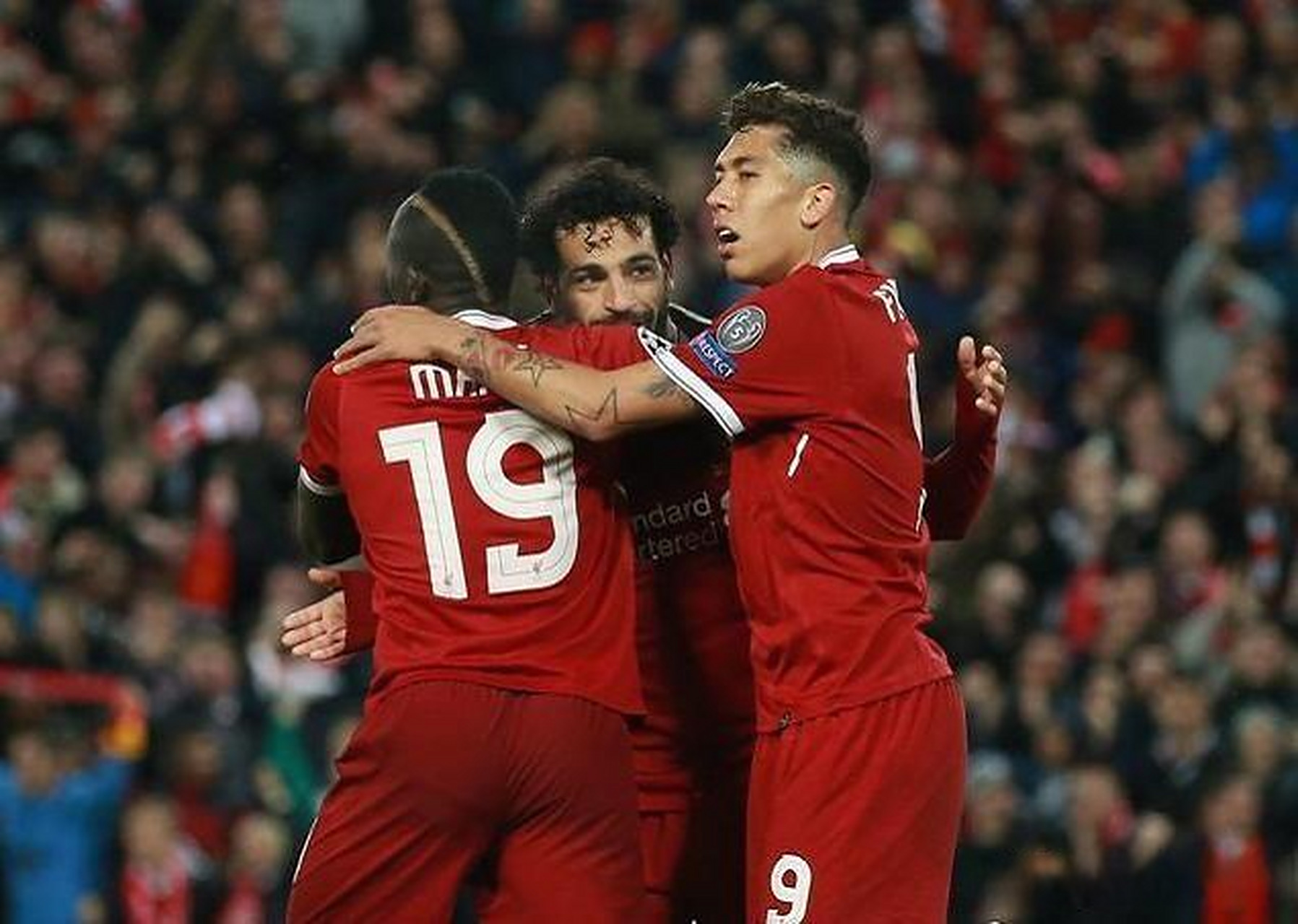 利物浦主场大胜莱比锡红牛,积分榜上升的简单介绍 利物浦主场大胜莱比锡红牛,积分榜上升的简单介绍