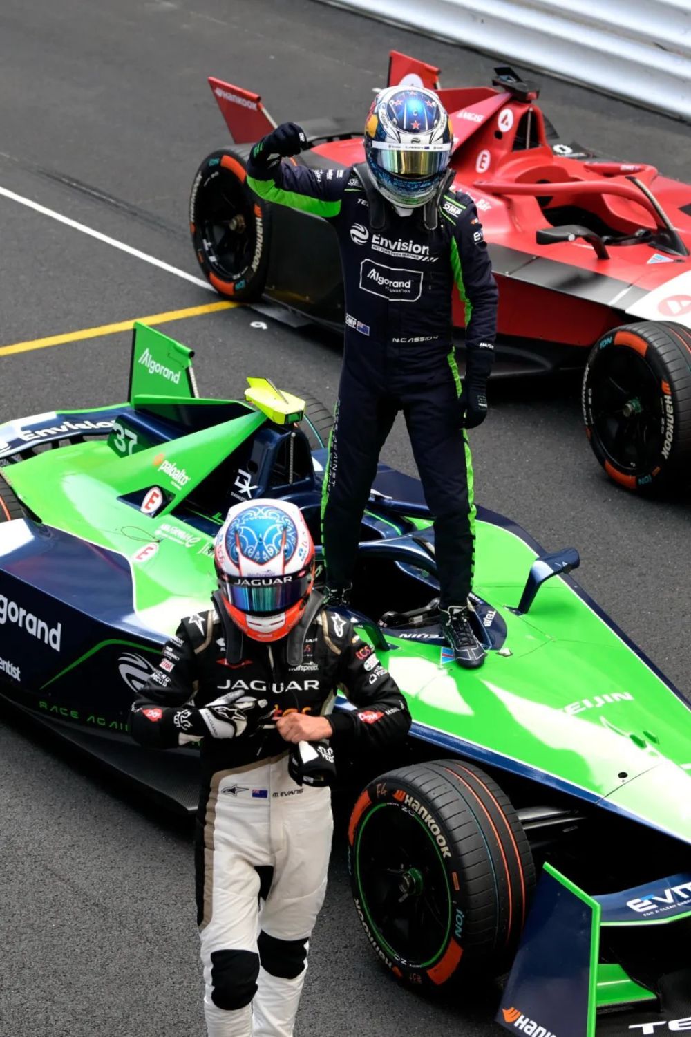 摩纳哥后防稳固，实现三连胜的简单介绍