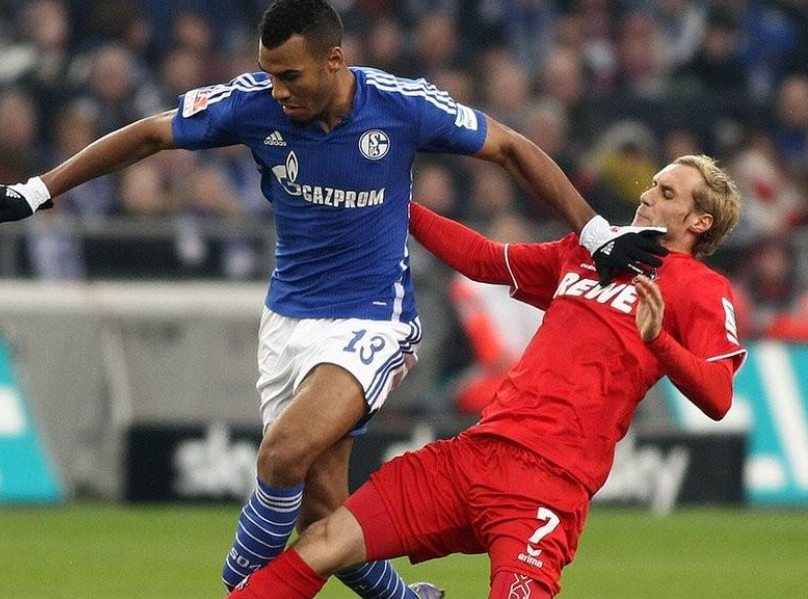 包含科隆客场失利，保级形势依然严峻的词条