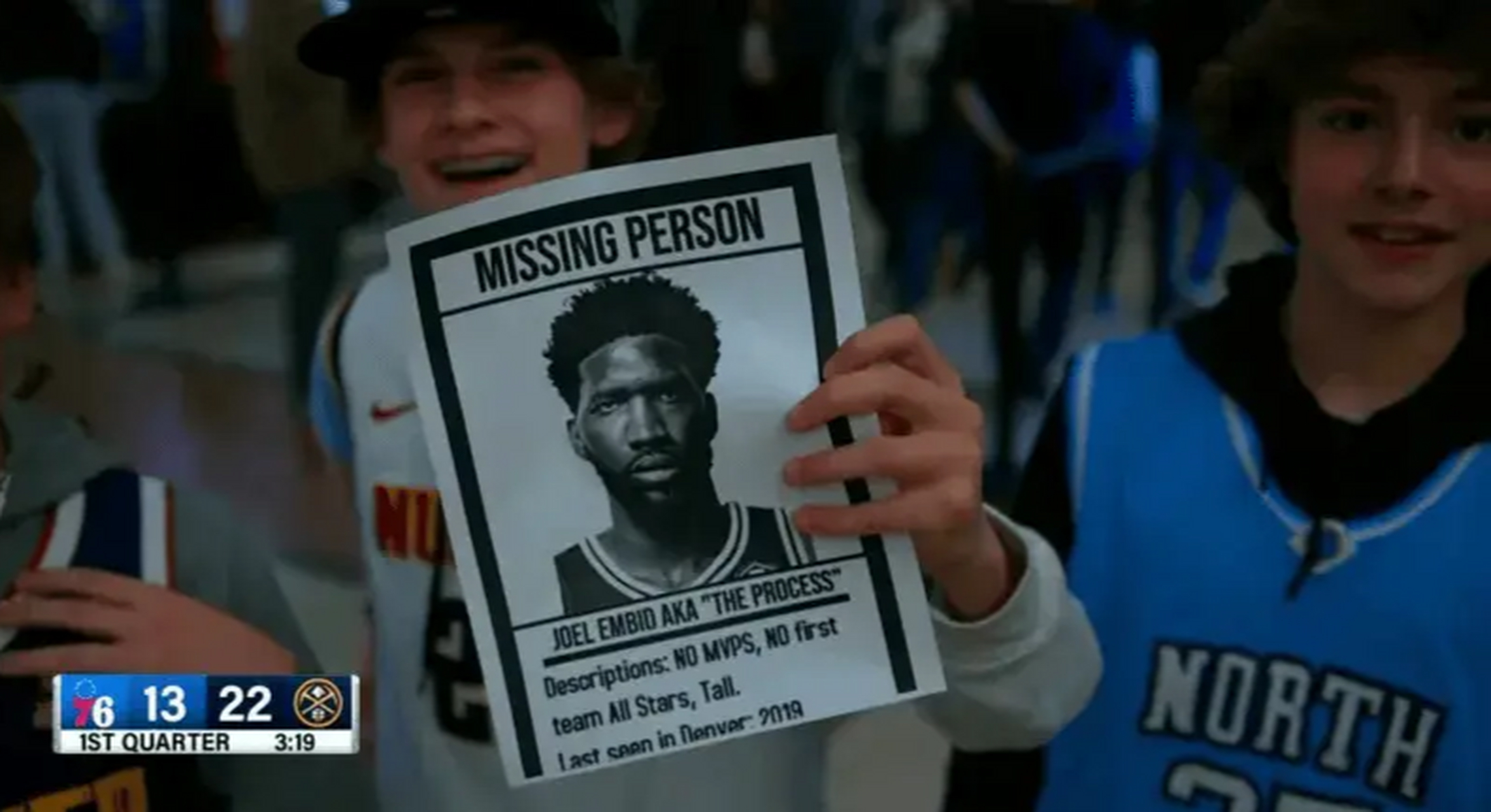 掘金绝杀巴西男篮,恩比德一己之力扛起全队的简单介绍 掘金绝杀巴西男篮,恩比德一己之力扛起全队的简单介绍