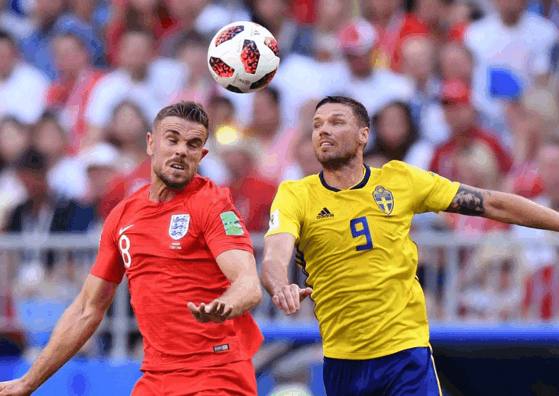 爱游戏下载-英格兰队轻取瑞典队，波尔扛起全队的简单介绍