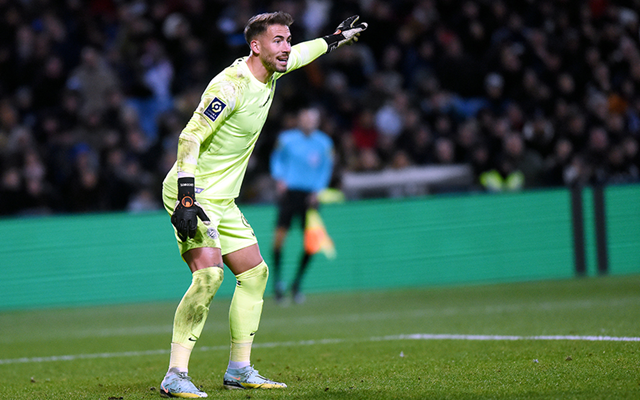 爱游戏体育官网-蒙彼利埃稳住中游位置，保持不败的简单介绍