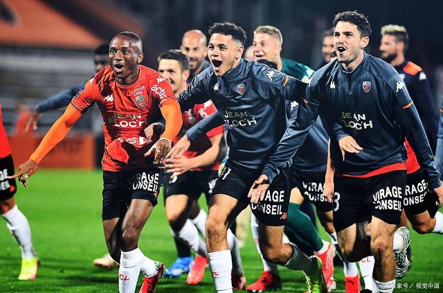 蒙彼利埃稳住中游位置，保持不败的简单介绍