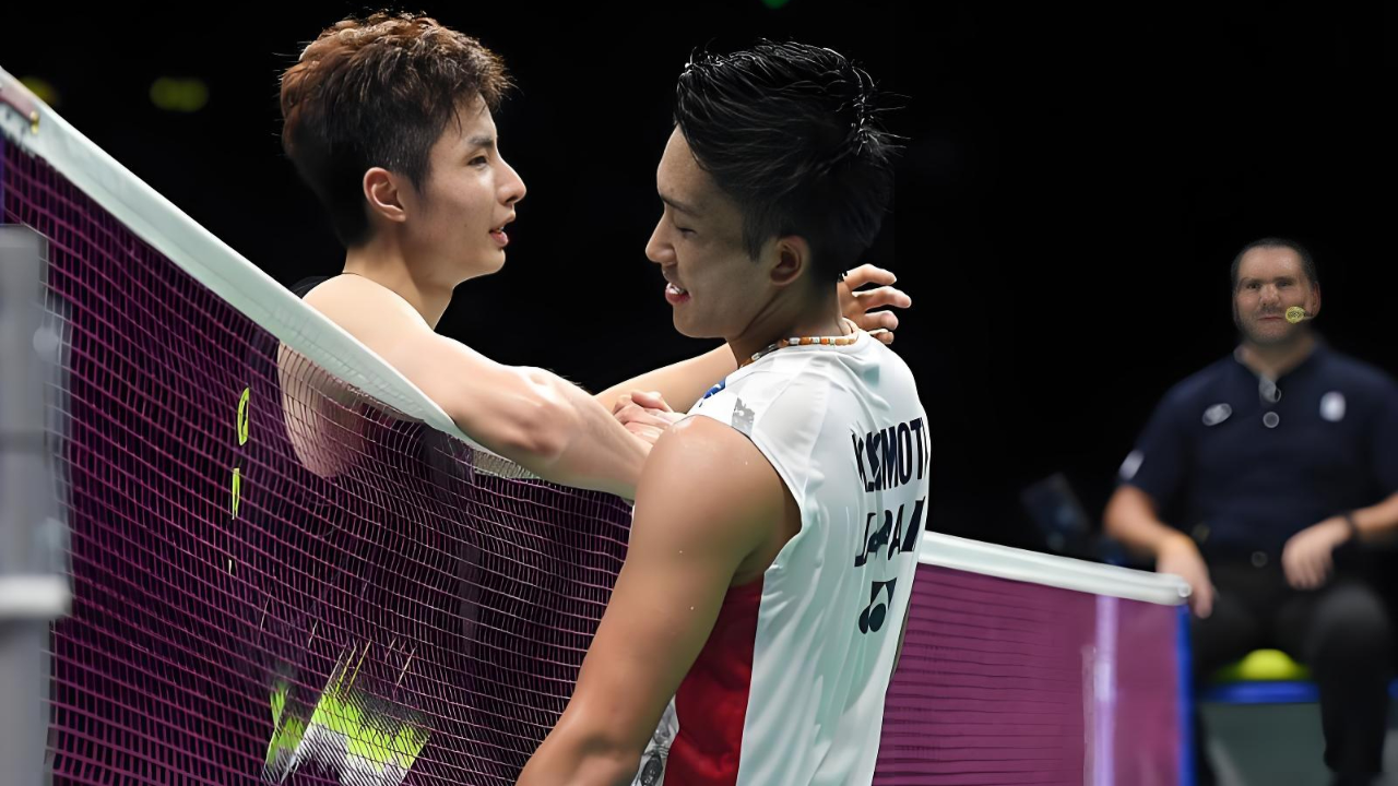 爱游戏官网-韩国队力克德国队，桃田贤斗关键制胜的简单介绍