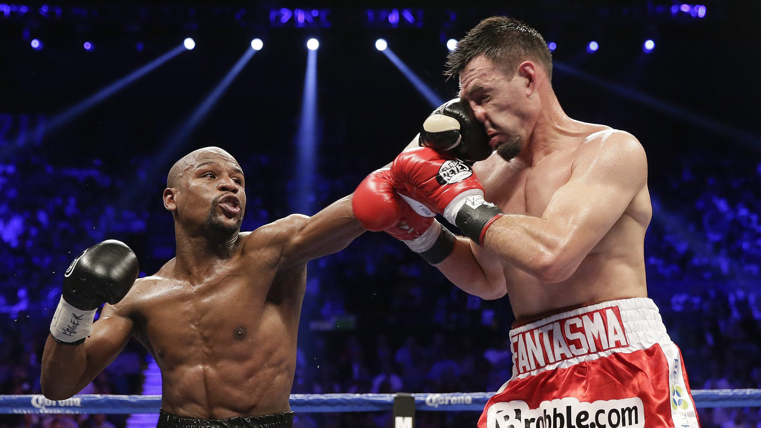 奇才终结深圳队,米切尔大场面先生